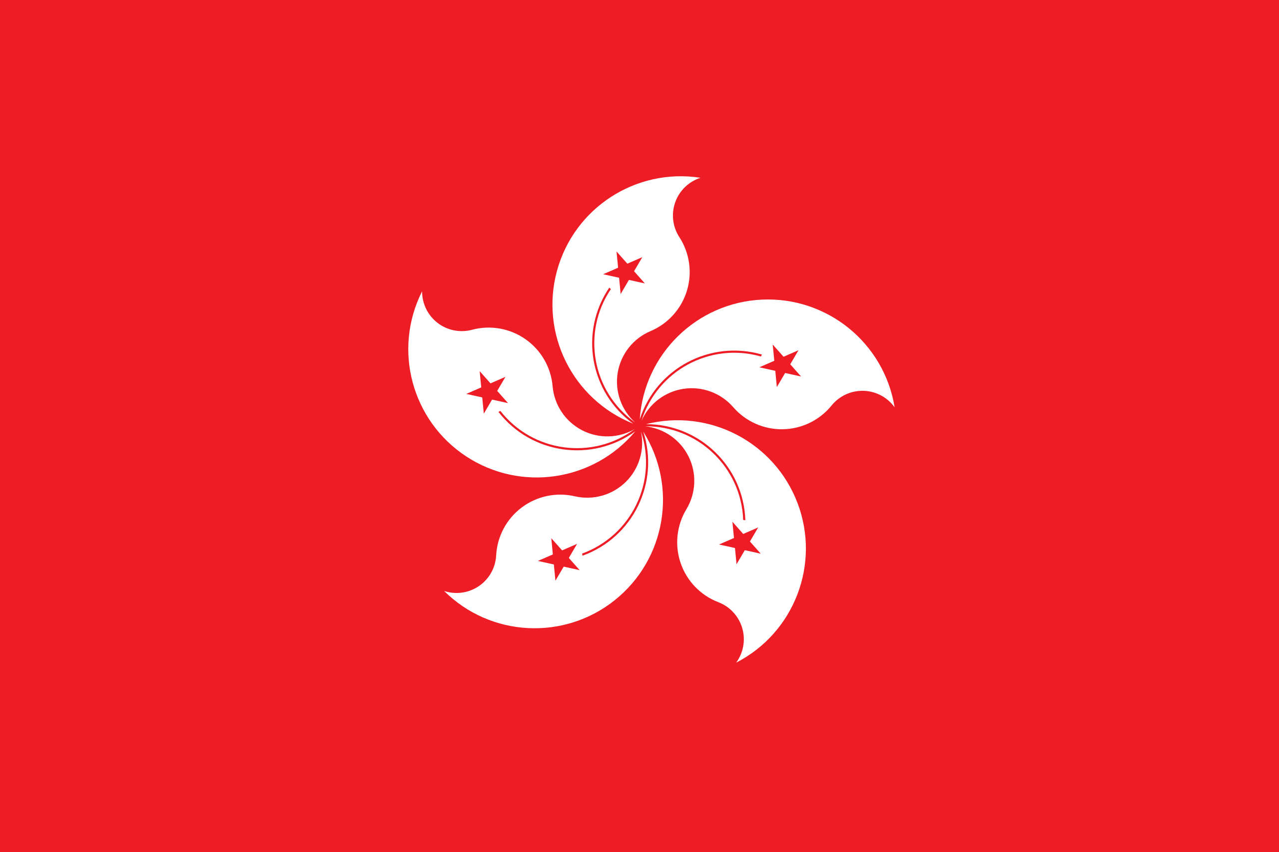 Hong Kong Students