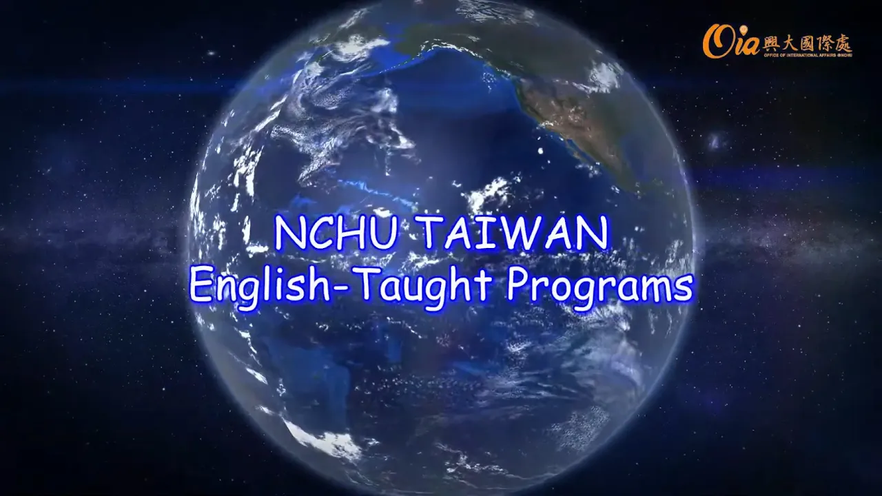 English Taught Programs
