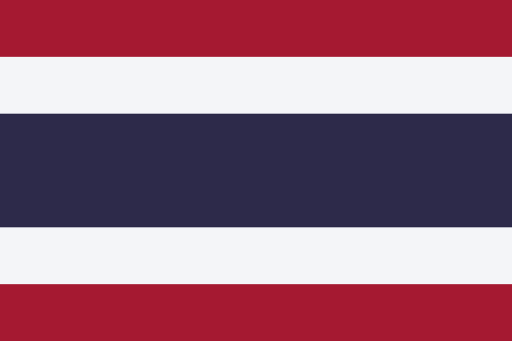 Thailand Students
