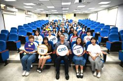 International Etiquette Course